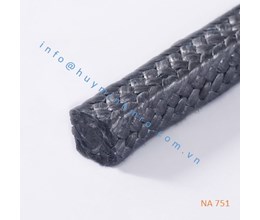 Tết chèn Graphite Pacmaan® NA 751