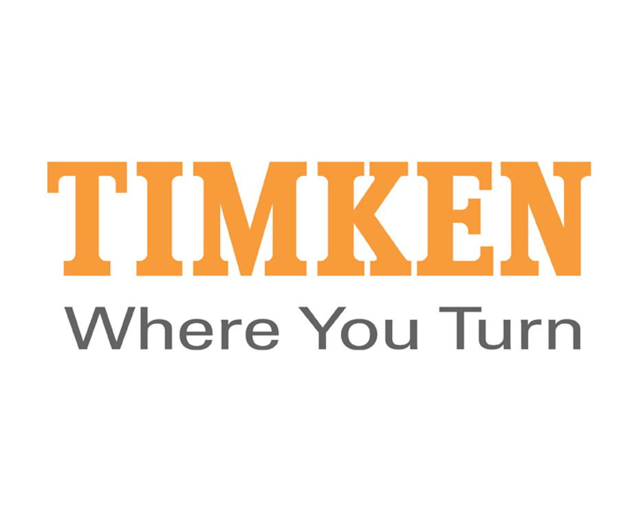 TIMKEN