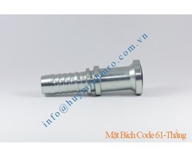 Khớp nối GS/GSP Mặt Bích Code 61