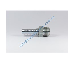 Khớp nối GS/GSP ren JIC