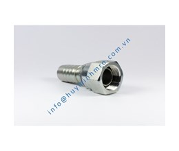 Khớp nối GS/GSP ren BSP