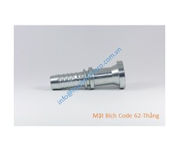 Khớp nối GS/GSP Mặt bích Code 62