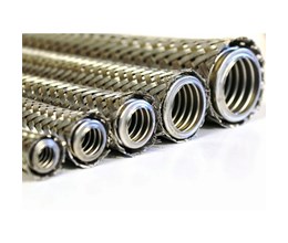 Ống Inox linh hoạt 